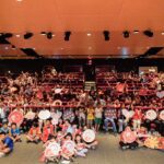 從課後陪伴到自信展現　新北小衛星成果展　孩子們勇敢逐夢