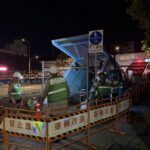 公館圓環走入歷史！即起開拆拚11月完工