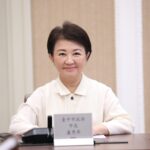 盧市長北上出席財劃法會議　強調合理算式即可分配、籲中央勿拖延