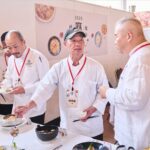 「2025麻油料理擂台競賽」20強pk-傳統-x-創新，10月26日決賽舞台見！