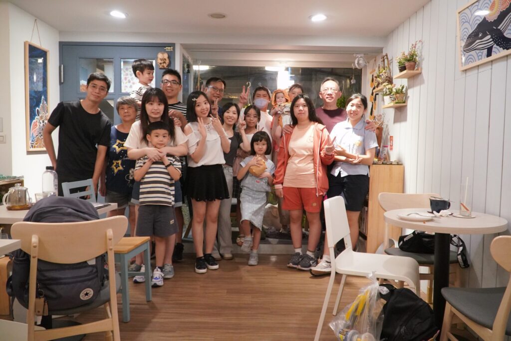 沖繩三線琴協奏曲黏土師生聯展-療癒登場