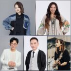 《搭捷運聽民歌》蘇來搭檔「吉他詩人」董運昌獻唱-許景淳-金智娟用歌聲重溫民歌時代