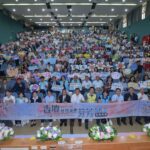 北市杏壇芬芳錄邁入17年　88件個人團體獲殊榮