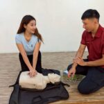 提升新住民防災能力　基隆舉辦防震宣導講習