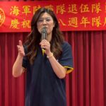 國民黨主席最新民調　郝龍斌未表態參選　支持度與鄭麗文拉距