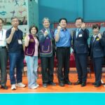 培育同濟未來精英　slp大會師暨成果發表會在大仁科大盛大登場