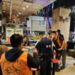 守護青少年安全環境！　中市經發局暑期聯合稽查逾200家休閒娛樂場所-查獲違規8家次、裁罰54萬元