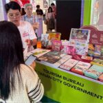 臺南赴泰國觀光推廣-深耕東南亞市場展現國際魅力