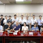 金屬中心與成大攜手　強化地熱產業布局　擴展能源新領域