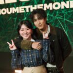 婁峻碩升格準爸-奶爸模式全開化身工具人寵妻護胎