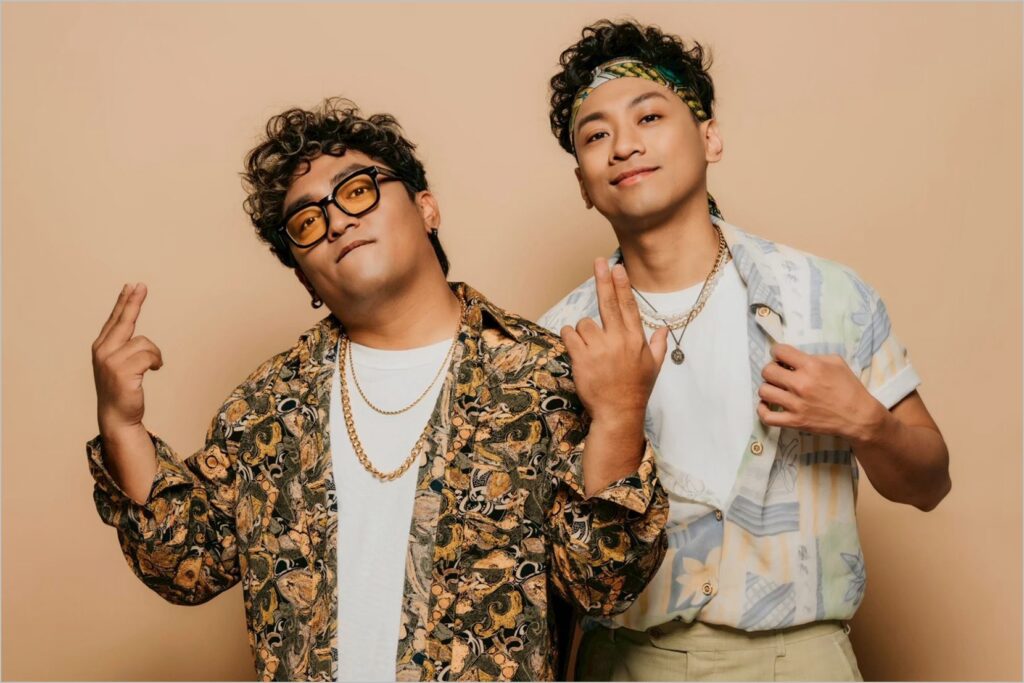 簡文秀慈濟宜蘭園區開唱迎佳節