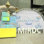 金屬中心氫能科技轉譯落地　互動展品進駐科工館