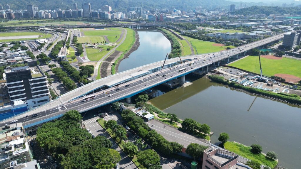 1214件公共工程較量 30作品、5匠師獲北市卓越獎肯定