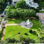 淡江大學滿招迎來全國最多新鮮人　首創每年一健檢讓學生健康學習