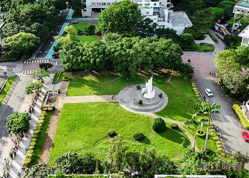 淡江大學滿招迎來全國最多新鮮人 首創每年一健檢讓學生健康學習