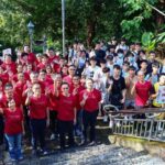 開學典禮暨入學講習　葛煥昭校長以ai-university啟迪學習願景