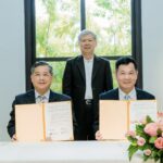 港務公司攜手氣象署簽署合作備忘錄　共築智慧港灣氣象新篇章