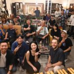 台中爵士音樂節國際卡司齊聚! -2場售票音樂會10/24、25登場 百家店家共襄盛舉