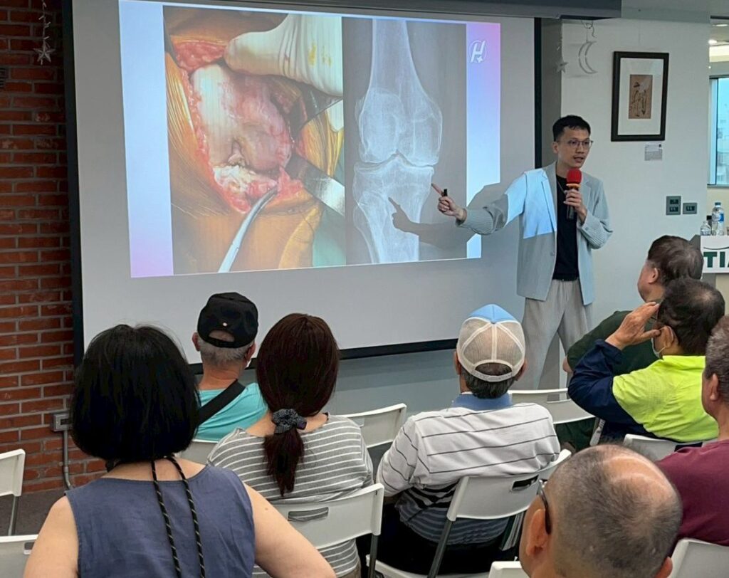 醫學上只有骨折-沒有骨裂-醫師籲：釐清兩者差異-骨裂-≠骨折-保險理賠有別