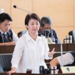 議員關心「每人普發5萬元」議題　盧市長：此將動用市政年度預算七成-恐衝擊各項建設須慎思