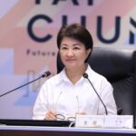 向教師致上最敬禮　盧市長宣布：敬師禮券600元加碼至1千元並擴大發放象