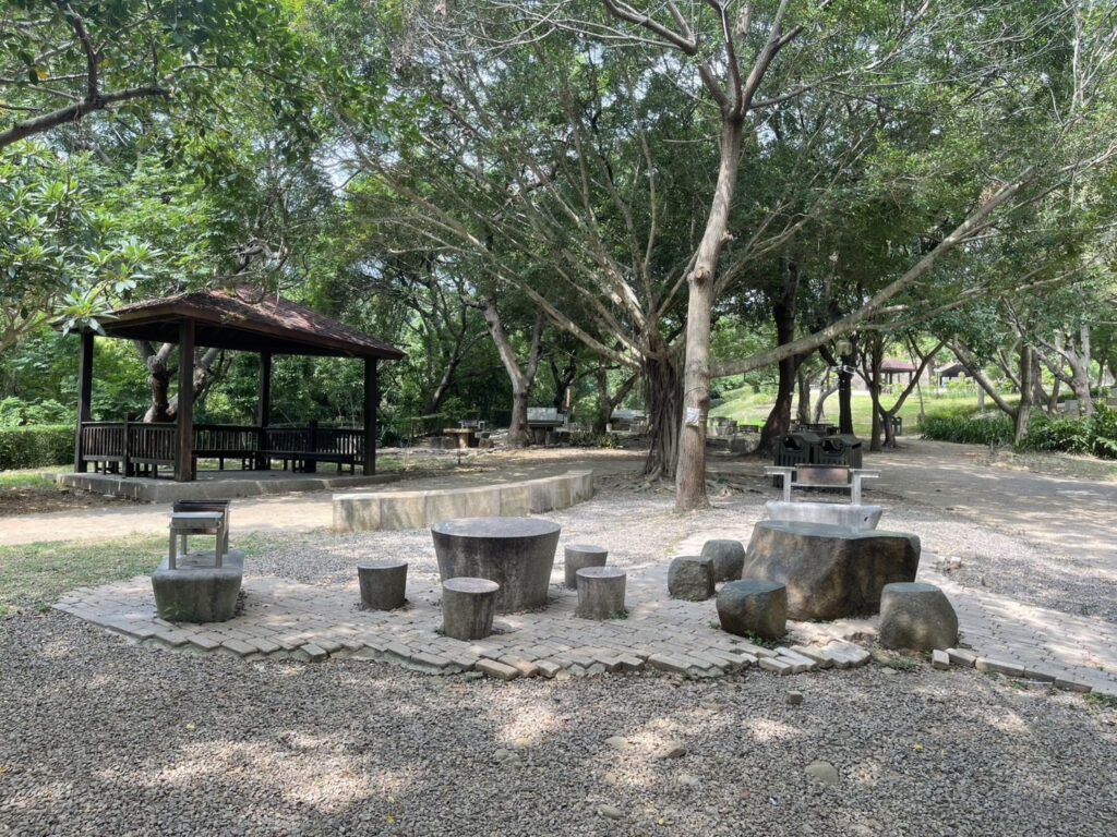 低碳中秋「無煙團聚」！　中市府推賞月賞景取代傳統烤肉