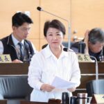 議員關心大里掩埋場與文山焚化爐工程　盧市長：市府推動焚化爐汰舊換新、確保可長治久安處理垃圾