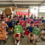 「香菇進校園」！　台中協成社區推食農教育-學童樂學從產地到餐桌