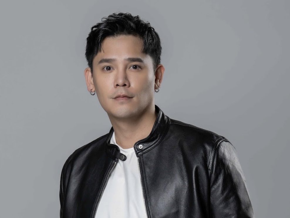 盧學叡曝一年半零收入黑暗面-焦慮到不敢直視陌生人