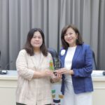 基隆市稅務局多項績效卓著　榮獲財政部頒獎肯定