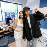 kimberley-陳芳語攜手黃宇寒-打造2025全球客家流行音樂大賽