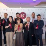 key-wear奇威名品走過48年　跨界布局展現多元經營實力