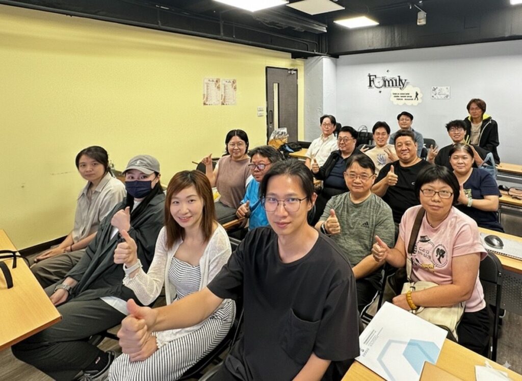 防詐執法必修!台灣民間反詐騙協會推動幣流分析工作坊 擴展鏈上金流追蹤能量