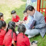 2025新竹市草地故事節「閱讀奇航」9/27-9/28北大公園啟行