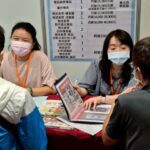 板橋就博會52家廠商×2300職缺明登場　建築工程採購專員起薪65k