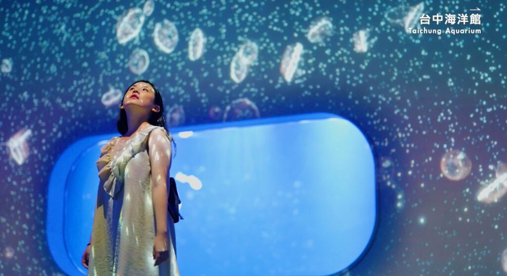 台中亮點行程大公開！　搭台灣好行輕鬆逛鳥博、賞鳥、看海趣