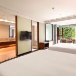 普發萬元助攻國旅！阿里山賓館推「鄒年慶」住房　探秘境、觀鯝魚、賞歌舞