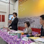 檔案管理績效卓著　沙鹿戶所與東勢地所榮獲第22屆金檔獎殊榮