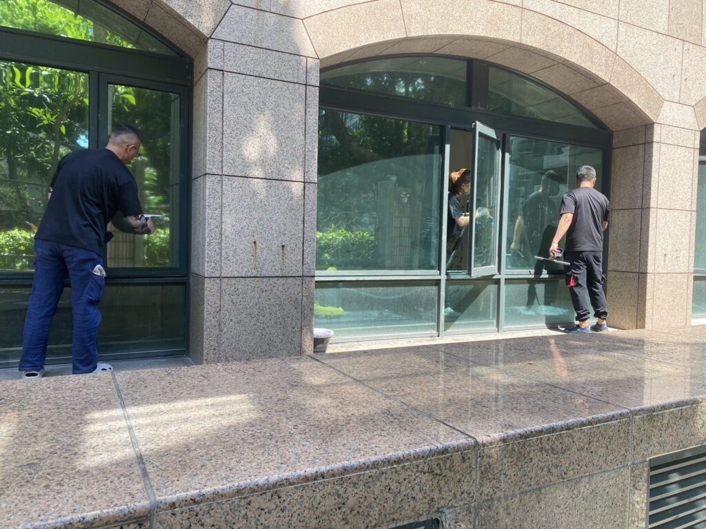 全方位解決企業住家清潔痛點　德光國際量身彈性服務獲好評