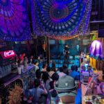 「臺北非常live！」場館串聯活動完美落幕　一個月57場演出吸引6千人次　點亮臺北夜經濟