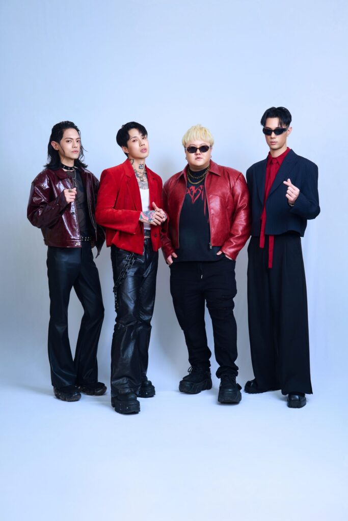 2025台灣設計展亮點活動-潮派鹿港音樂祭盛大登場-trash-首度回家鄉演出