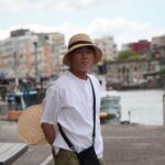 江國賓驚險動手術後火速進組-自掏腰包訂製日系造型