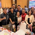 台中魅力席捲泰國！　曼谷旅展、清邁推廣會人氣爆棚