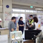 中市龍井地政與警方通力合作　助民眾保住900萬元房產