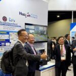 直擊全球智慧運輸新趨勢　ai-x-車聯網應用　打造新北智慧運輸中心新藍圖