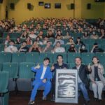 《詭鄉》台中特映　全片梧棲老宅實景拍攝-成功打造恐怖氛圍獲好評