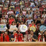 失智防治講座爆滿　中醫權威賀慕竹自然養生法獲熱烈迴響