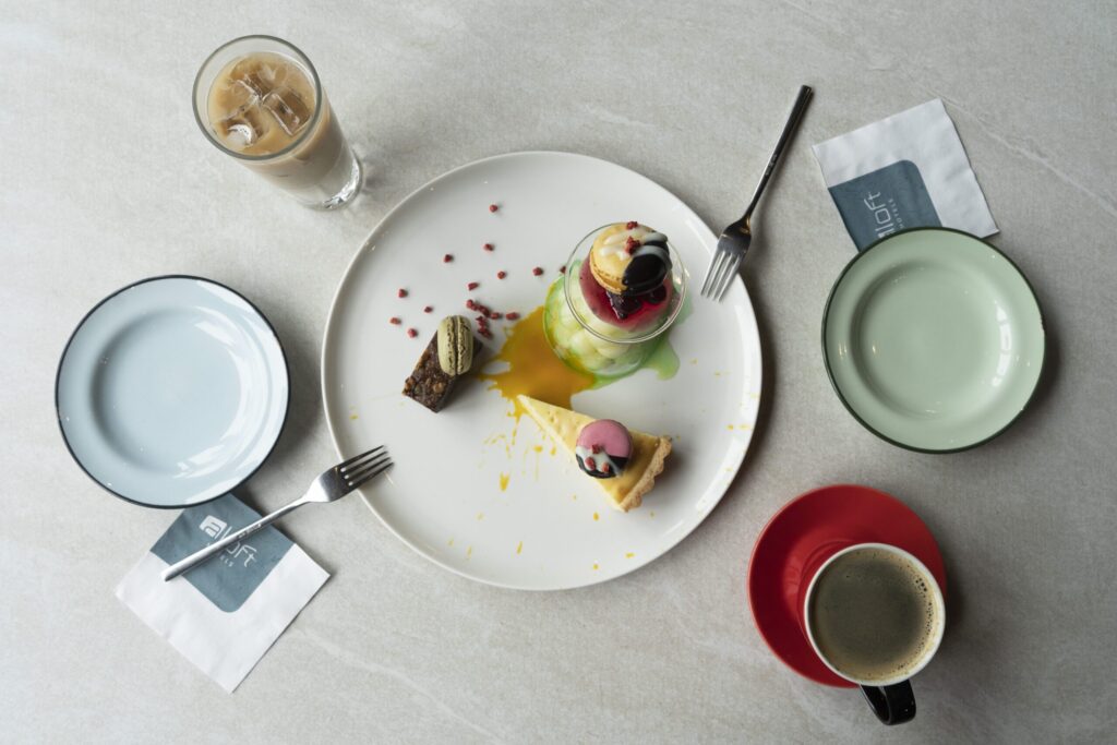 台南安平雅樂軒酒店秋季新亮點　從法式沙龍到中秋派對盡享精彩-十月連假住房點數優惠同步登場