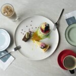 台南安平雅樂軒酒店秋季新亮點　從法式沙龍到中秋派對盡享精彩-十月連假住房點數優惠同步登場