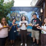 abv南洋餐酒館推出「比科爾主題菜單」　把馬榮火山的風味搬進台北大安區